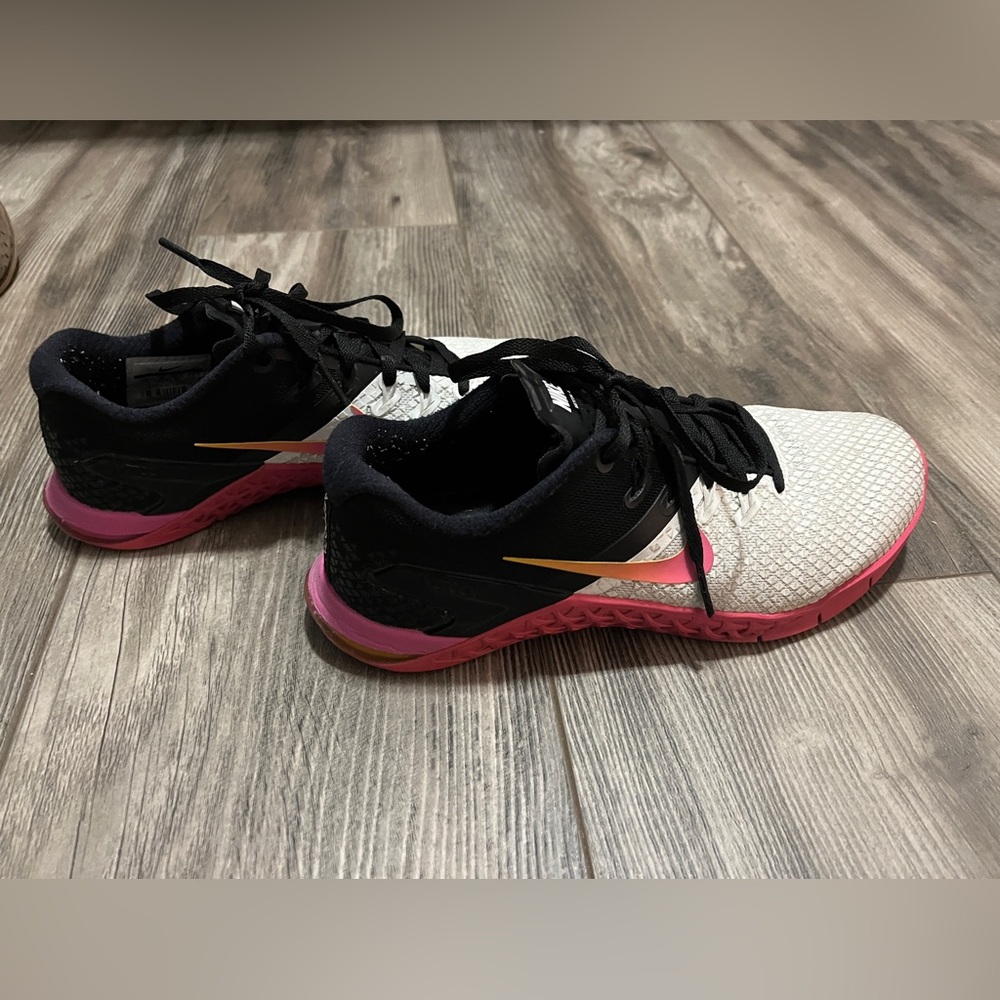 Nike Metcon Womens Athletic Shoes